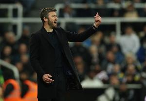 若本轮取胜，卡里克将成队史第3位前2次曼市德比均赢球的红魔主帅