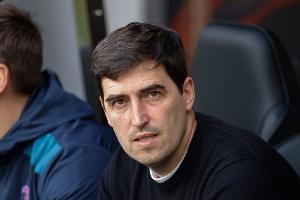 伊劳拉：防守不错 但球员太累了，我印象里富勒姆就一次明显机会