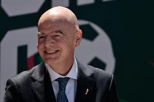 五大联赛齐发声：强烈抵制FIFA，呼吁实施全面变革