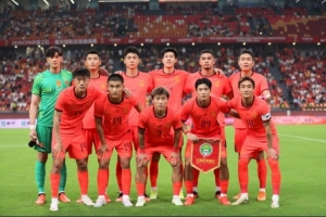 体育评论员：新西兰无疑超越了中国国家队，中超与欧洲顶级联赛的鸿沟愈发明显