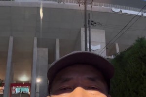 马德兴：比赛最后时刻有很大争议