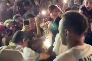 赴约老友绝唱？内马尔惊现布宜诺