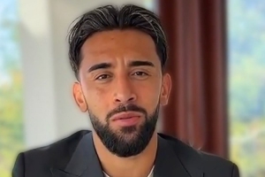 冈萨雷斯谈续约 ：自从加盟尤文我就感觉很自在，想实现更大成