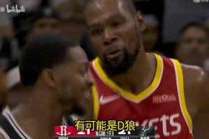 撕毁条约？！杜兰特福克斯冲突！