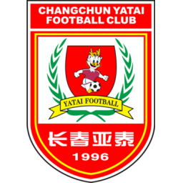 长春亚泰队标